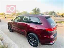 جيب جراند شيروكي